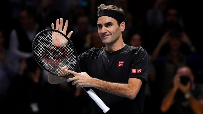 Federer Roger